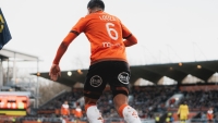 Illustration : "FC Lorient : Les Merlus lâchent un ouf de soulagement avant de défier l'OL"