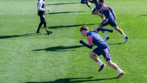 Illustration : OL : Plueisurs coups durs avant le déplacement à Lorient