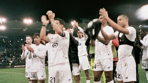 Illustration : Mercato LOSC : Un titulaire dans le visuer de cadors européens