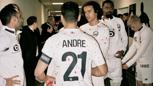 Illustration : LOSC : Deux bonnes nouvelles avant la réception de Rennes