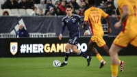 Illustration : "Bordeaux : Un constat tombe après le match nul contre QRM"