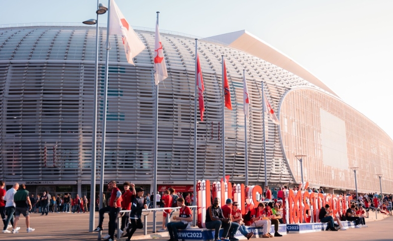 Illustration : "LOSC : Une crainte dans les rangs lillois avant de défier Rennes"