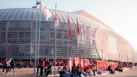 Illustration : "LOSC : Une crainte dans les rangs lillois avant de défier Rennes"