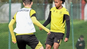 Illustration : FC Nantes : Une très bonne surprise pour le déplacement à Marseille