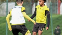 Illustration : "FC Nantes : Une très bonne surprise pour le déplacement à Marseille"