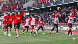 Illustration : Stade Rennais : Une crainte apparaît avant le déplacement au LOSC