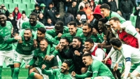 Illustration : "ASSE : Un gros coup dur à prévoir pour la fin de saison"