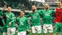 Illustration : "ASSE: Une déclaration qui annonce du positif pour les Verts "