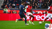 Illustration : "Stade de Reims : Des retours positifs après le match contre le PSG"