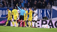Illustration : "FC Nantes : Un coup dur s'ajoute à la nouvelle défaite des canaris"