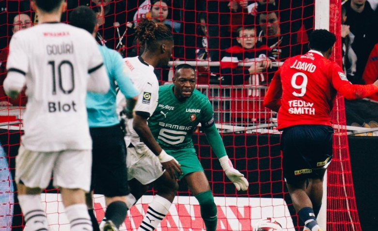 Illustration : "Stade Rennais : Julien Stéphan dans la tourmente après le match nul à Lille"