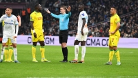 Illustration : "FC Nantes : Une grande polémique enfle après la défaite à Marseille !"