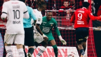 Illustration : "Stade Rennais : Un détail inquiète grandement en vue de la fin de saison !"