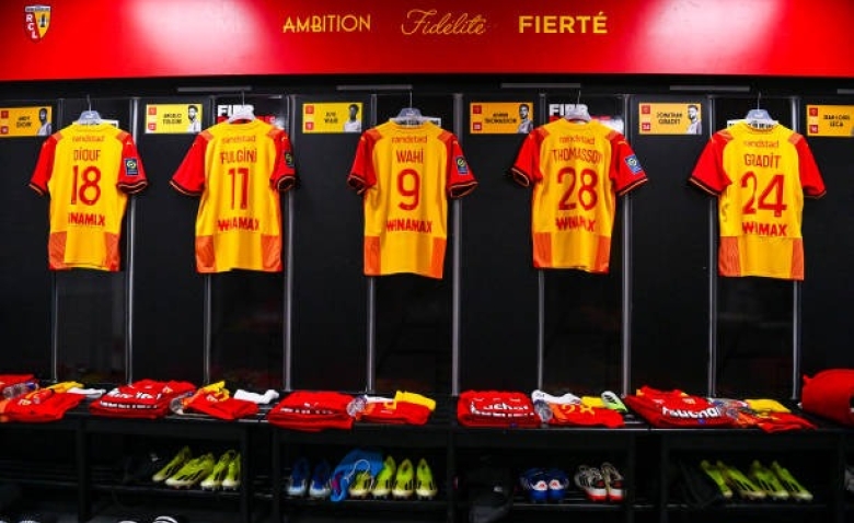 tarief : "RC Lens: Slecht nieuws aankondigen vóór een nieuwe schok in de Franse competitie! "