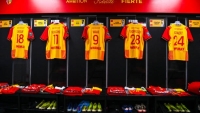 Illustration : "RC Lens : Mauvaise nouvelle annoncée avant un nouveau choc en Ligue 1 ! "