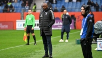 Illustration : "RC Strasbourg : Un choix osé de Vieira provoque une nouvelle réaction "