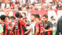 Illustration : "OGC Nice : Plusieurs changements risqués contre le PSG ?"
