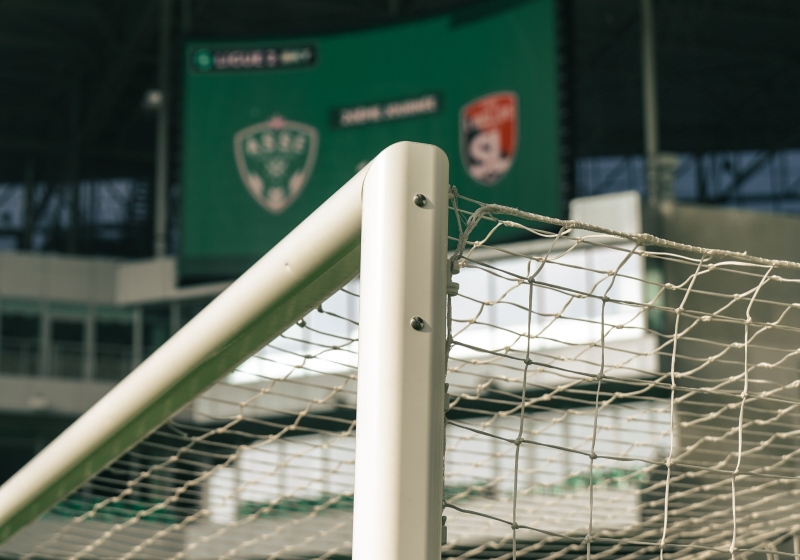 Illustration : ASSE : Nouveau détail défavorable avant d’affronter Bastia