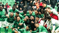Illustration : "Mercato ASSE : Une nouvelle signature ambitieuse en bonne voie"