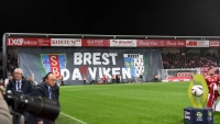 Illustration : "Stade Brestois : Un détail de très bon augure en vue de la qualification européenne !"