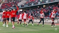 Illustration : "Stade Rennais : Un record en péril avant d'affronter l'OM "