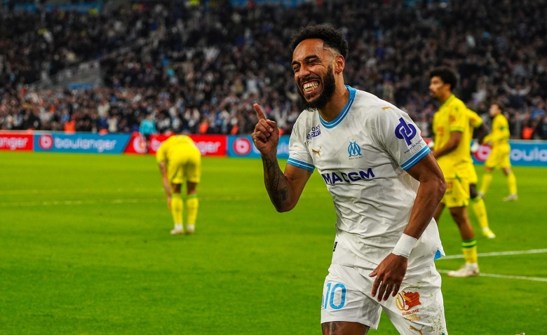 Illustration : "OM : Une annonce étonnante avant le retour de Ligue Europa !"