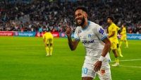 Illustration : "OM : Une annonce étonnante avant le retour de Ligue Europa !"