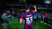 Illustration : "FC Barcelone-Napoli : Plusieurs faits impressionnent après la qualification !"