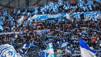 Illustration : "OM : Gasset face à une problématique de taille avant Villarreal ?"