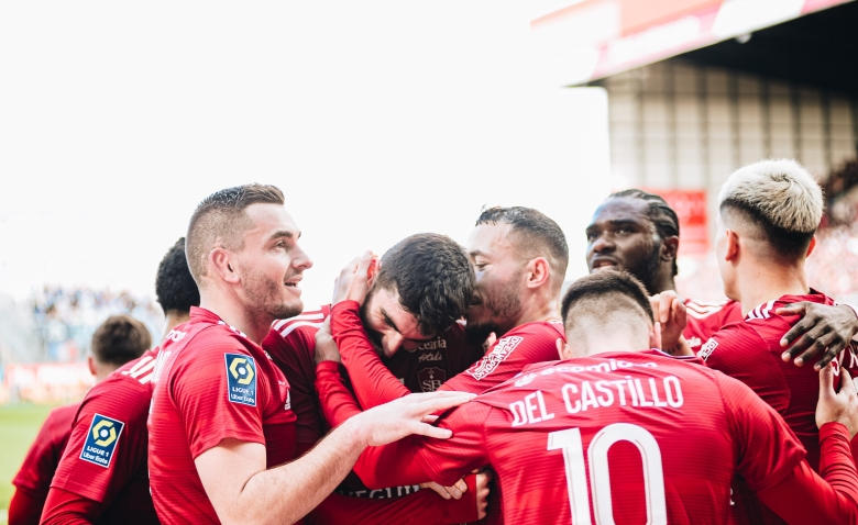 Illustration : "Stade Brestois : Une belle surprise à venir dans les rangs brestois ? "