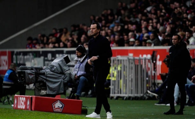 Illustration : "Stade Rennais : Une grande erreur pointée du doigt par les Rouge et Noir avant l'OM "