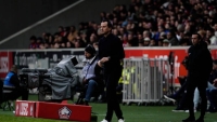 Illustration : "Stade Rennais : Une grande erreur pointée du doigt par les Rouge et Noir avant l'OM "