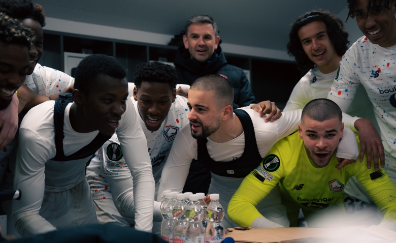 Illustration : "LOSC : Une nouvelle grande réussite pour plusieurs Dogues prometteurs !"