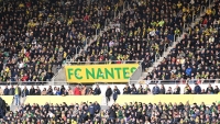 Illustration : "FC Nantes : Un message élogieux reçu par les supporters nantais"
