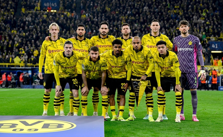 Illustration : "Borussia Dortmund-PSV : Une qualification de très bon augure pour le football français !"