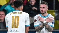 Illustration : "Villarreal-OM : Un Olympien rentre dans l'histoire du club !"