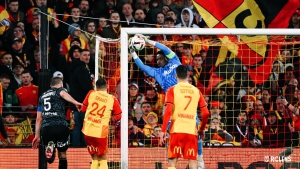 Illustration : RC Lens : Nouvelle grande déclaration avant le choc contre Nice