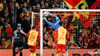 Illustration : "RC Lens : Nouvelle grande déclaration avant le choc contre Nice "