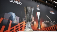 Illustration : "Ligue Europa : Le tirage au sort complet des quarts de finale"