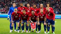 Illustration : "LOSC : Une ambition en grand danger après le tirage de Conference League !"