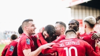 Illustration : "Stade Brestois : De bonnes nouvelles avant d'affronter le LOSC"