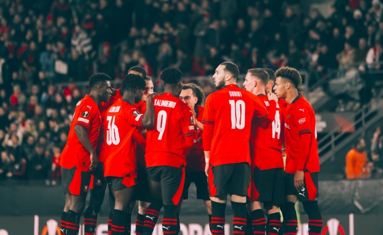 Illustration : "Stade Rennais : Changement de plan notable pour Stéphan avant Marseille"