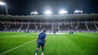 Illustration : "OL : Un titulaire qui se révèle indispensable après le match contre le TFC"
