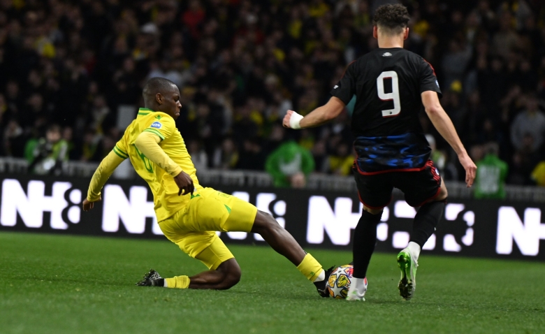 Illustration : "FC Nantes : Deux problématiques émergent avant le match contre Strasbourg "