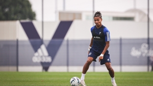 Illustration : Bordeaux : Belle surprise pour les Girondins avant Annecy 