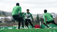 Illustration : "ASSE : Des surprises notables dans le 11 de départ de Dall'Oglio avant Bastia !"