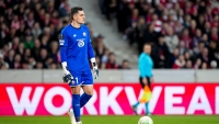 Illustration : "LOSC : Une mauvaise nouvelle pour les Dogues contre Brest ? "