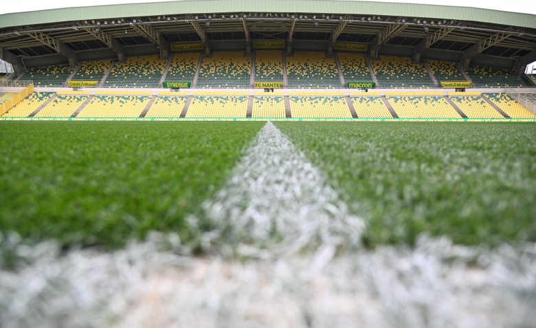 Illustration : "FC Nantes : Des lacunes observées dans le jeu nantais après Strasbourg "