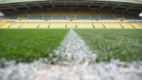 Illustration : "FC Nantes : Des lacunes observées dans le jeu nantais après Strasbourg "