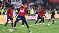 Illustration : "Stade Brestois : Un discours élogieux à l'attention d'un joueur brestois avant Lille "
